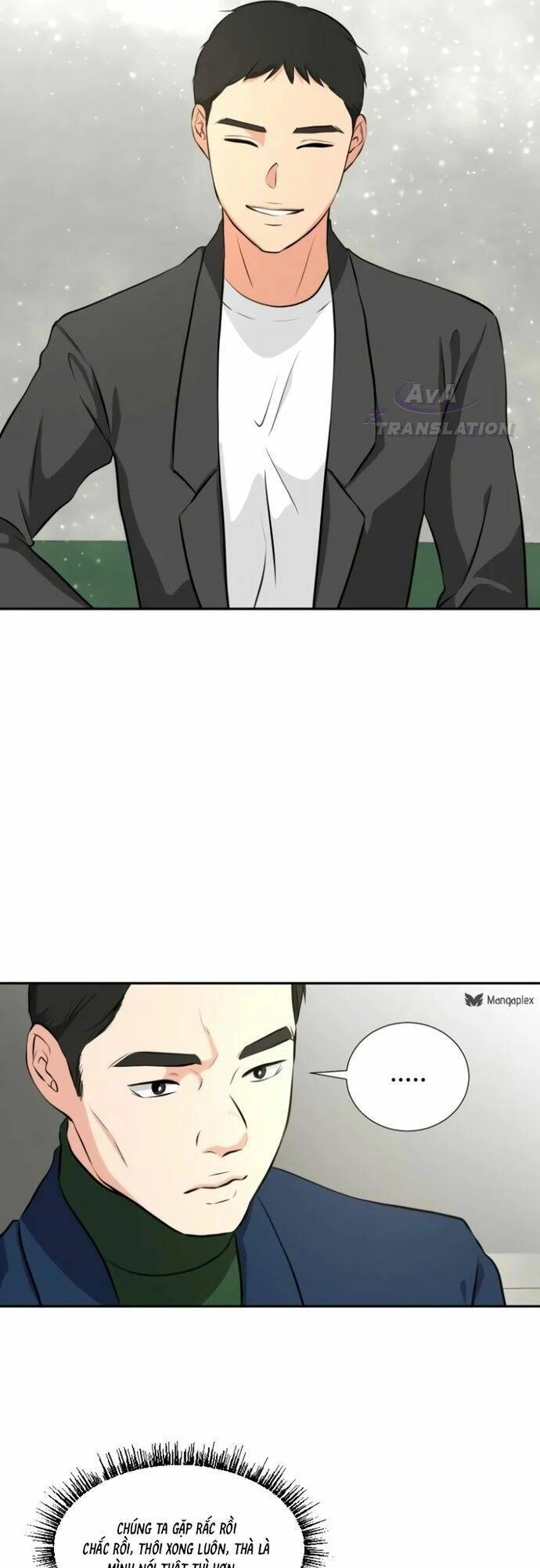 Bản Thiết Kế Vàng Chapter 15 - 44