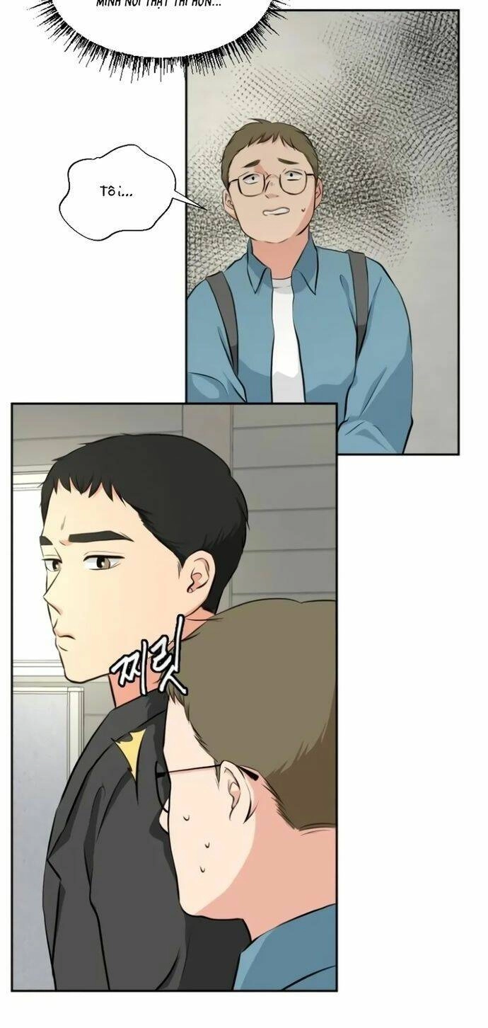 Bản Thiết Kế Vàng Chapter 15 - 45