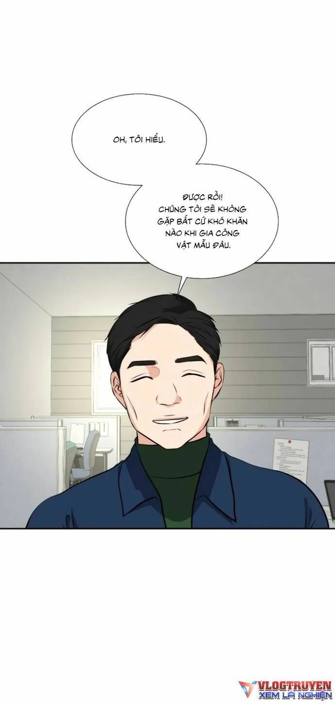 Bản Thiết Kế Vàng Chapter 15 - 46