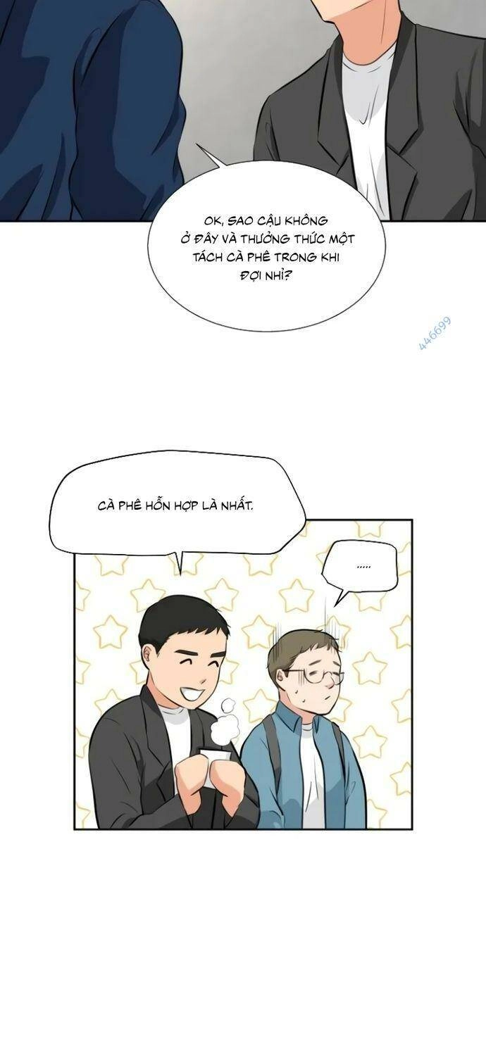 Bản Thiết Kế Vàng Chapter 15 - 48