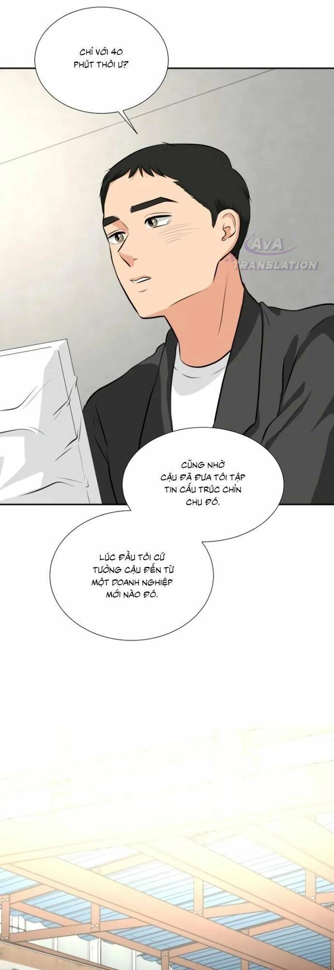 Bản Thiết Kế Vàng Chapter 15 - 50