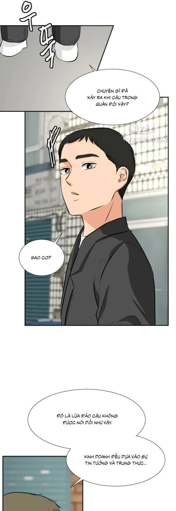 Bản Thiết Kế Vàng Chapter 15 - 53