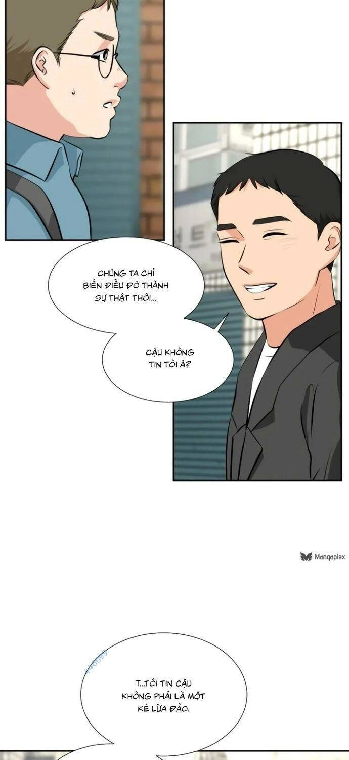 Bản Thiết Kế Vàng Chapter 15 - 54