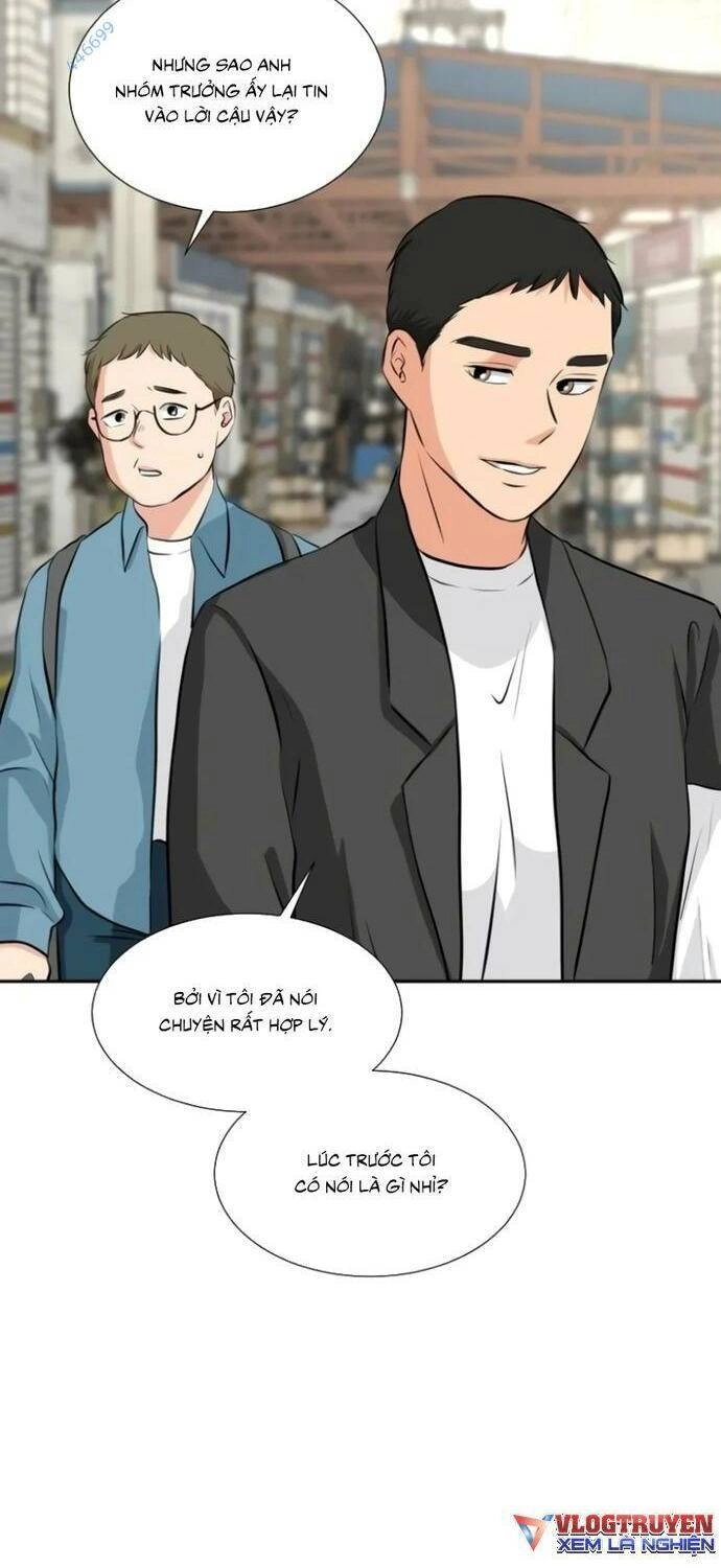 Bản Thiết Kế Vàng Chapter 15 - 55