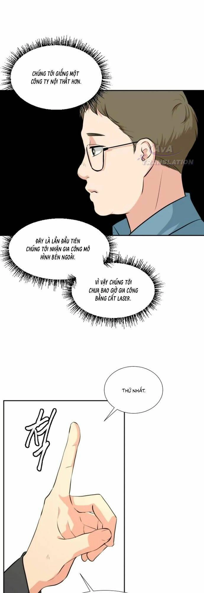 Bản Thiết Kế Vàng Chapter 15 - 56