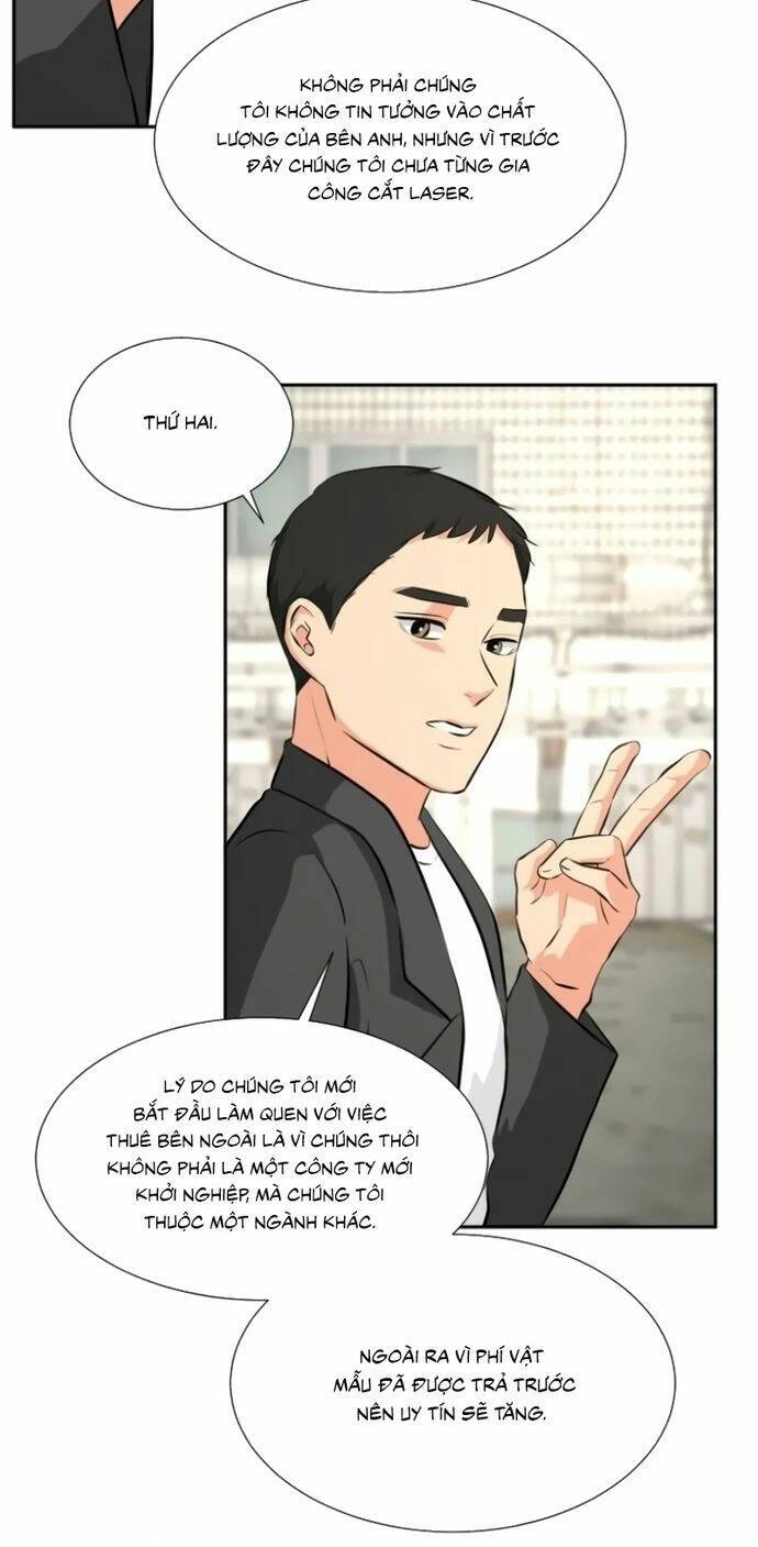 Bản Thiết Kế Vàng Chapter 15 - 57