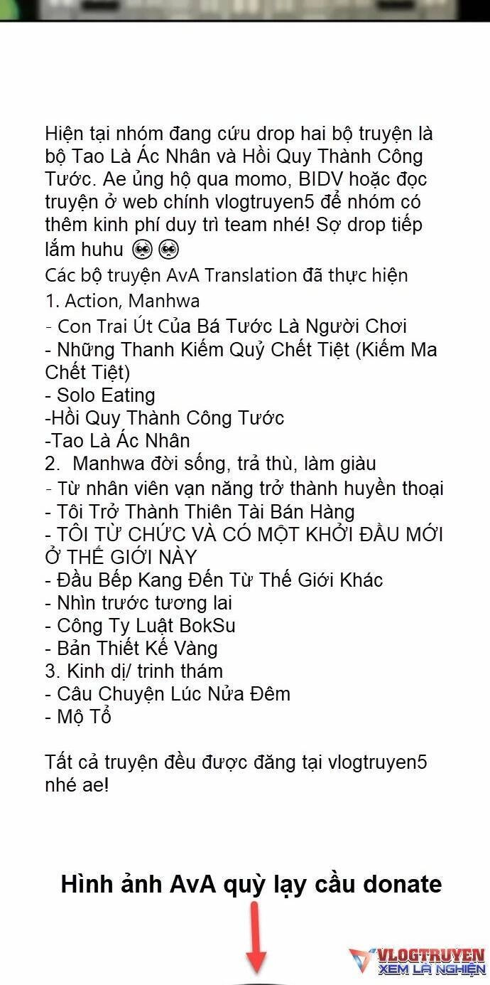 Bản Thiết Kế Vàng Chapter 15 - 64