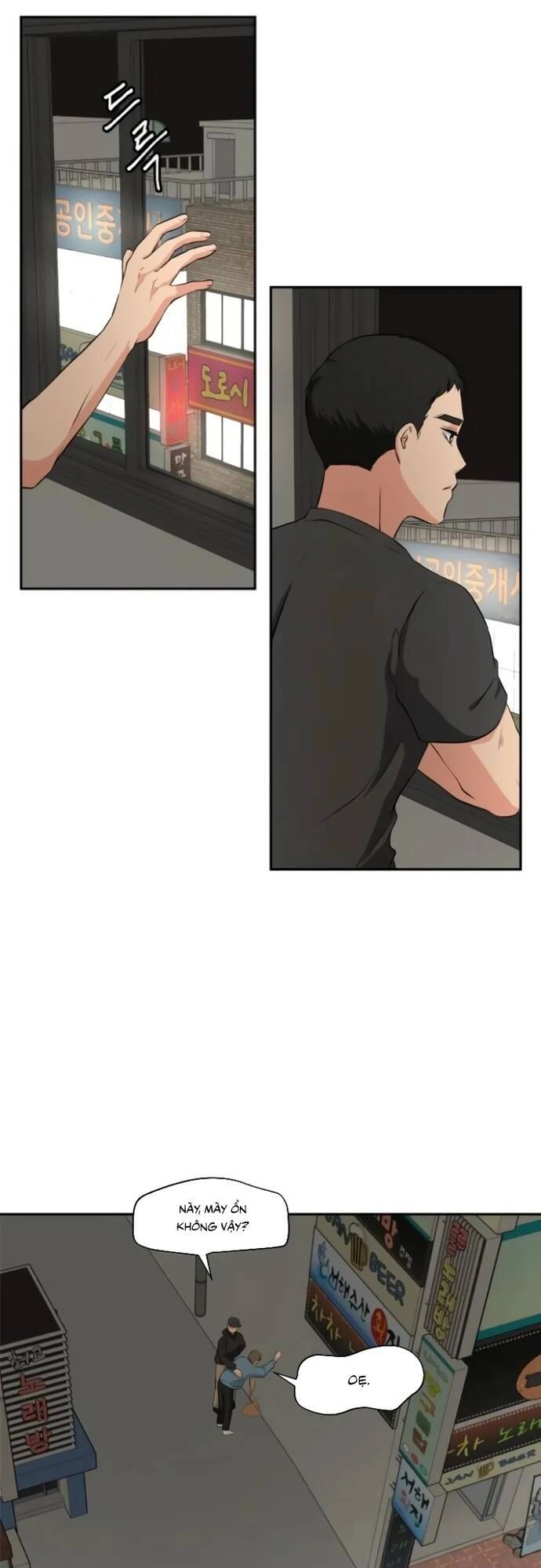 Bản Thiết Kế Vàng Chapter 16 - 4