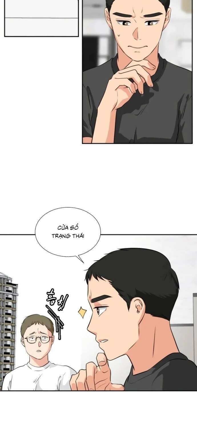 Bản Thiết Kế Vàng Chapter 16 - 11