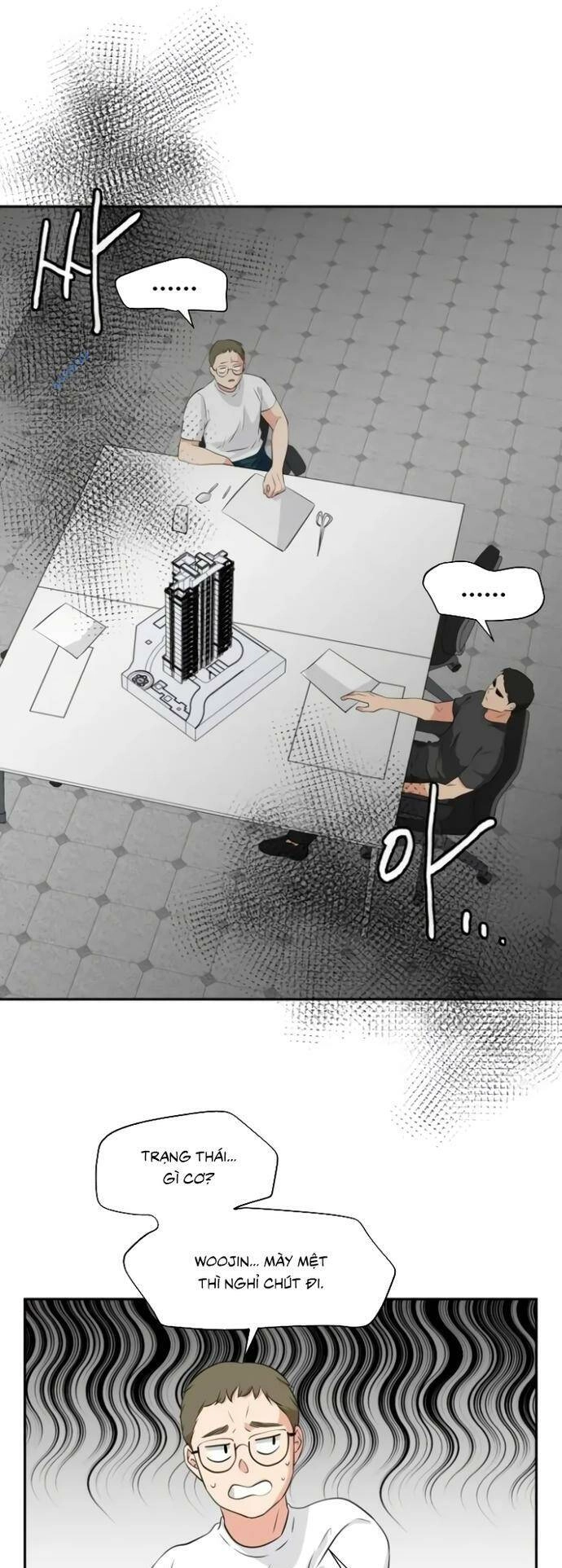 Bản Thiết Kế Vàng Chapter 16 - 12