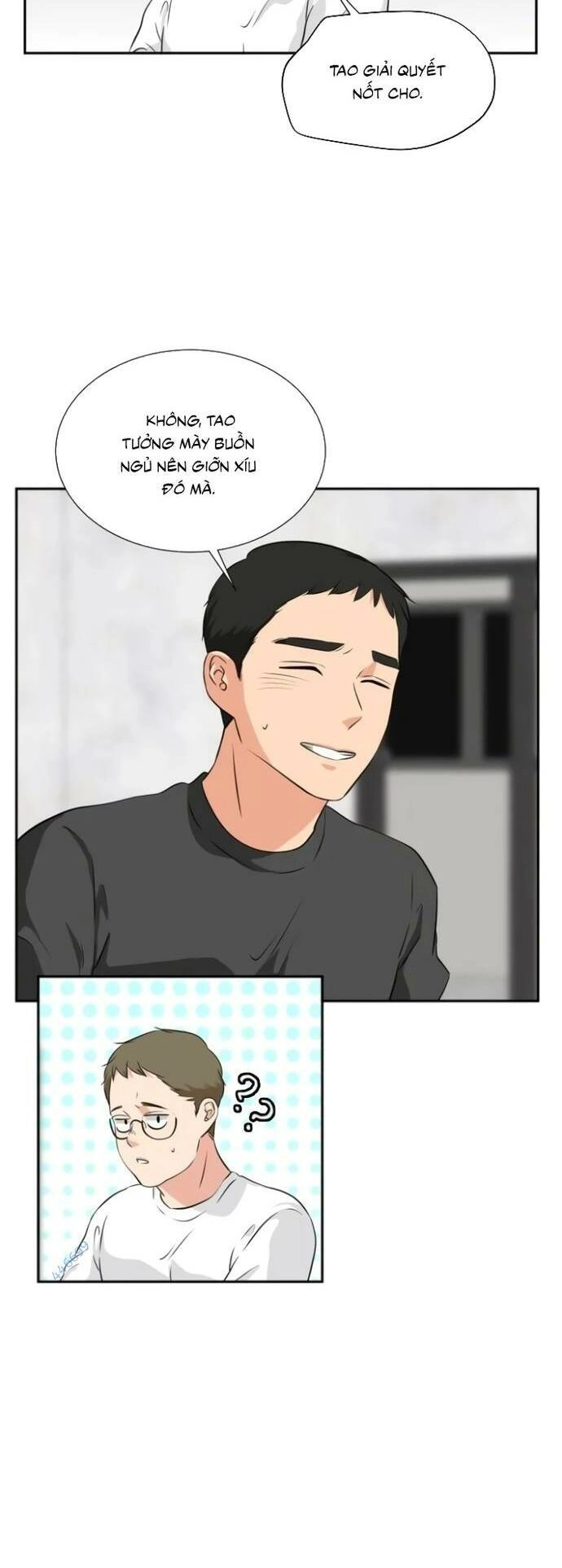 Bản Thiết Kế Vàng Chapter 16 - 13