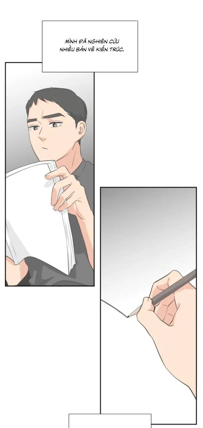 Bản Thiết Kế Vàng Chapter 16 - 15