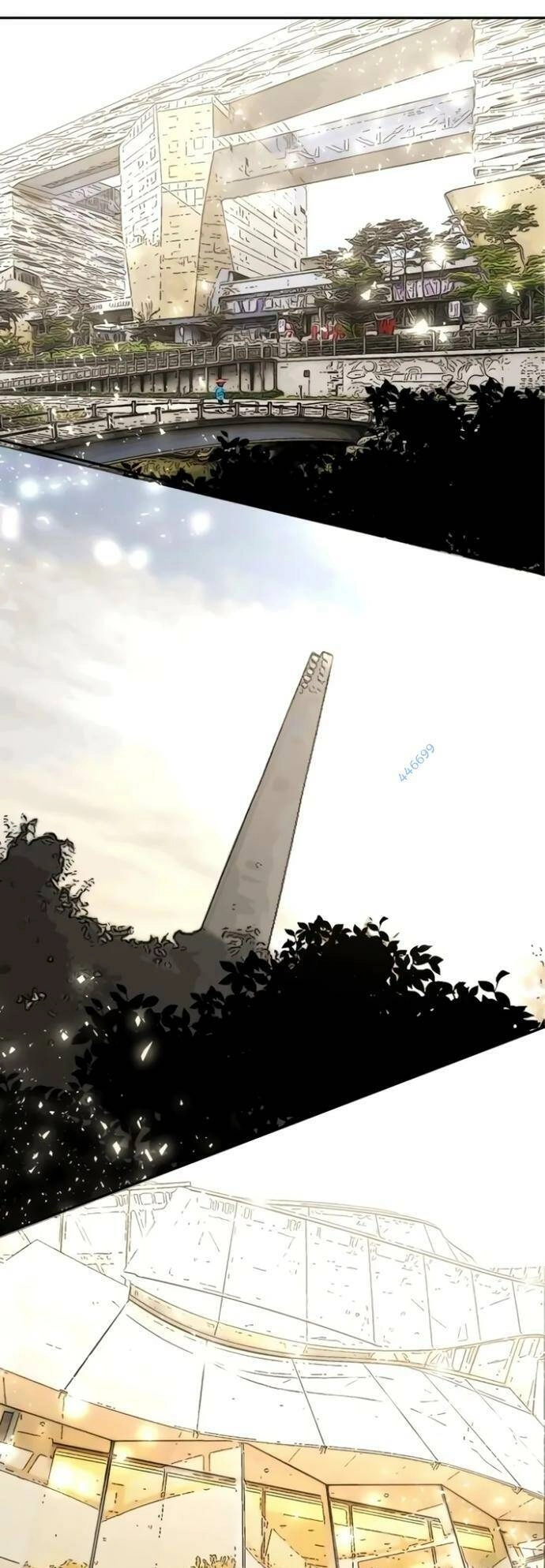 Bản Thiết Kế Vàng Chapter 16 - 17