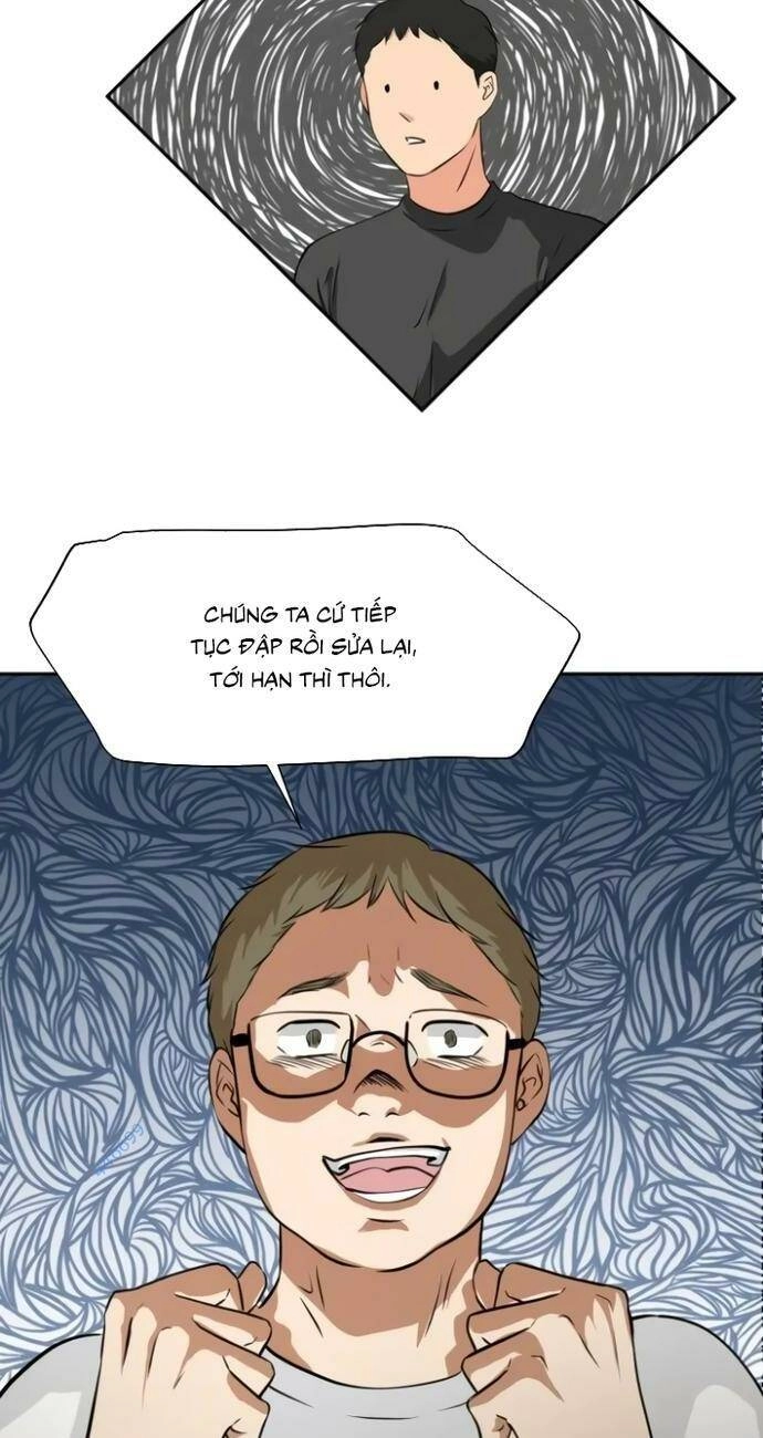 Bản Thiết Kế Vàng Chapter 16 - 23