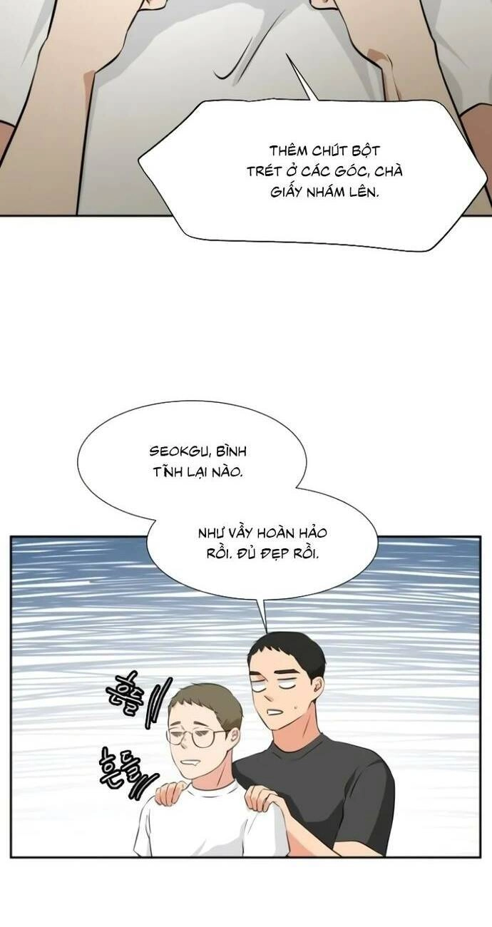 Bản Thiết Kế Vàng Chapter 16 - 24