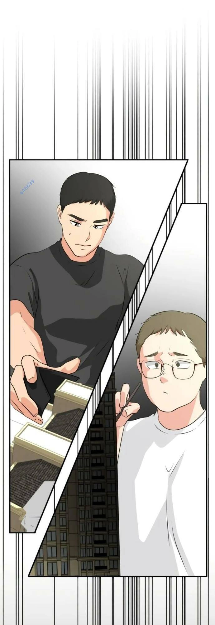 Bản Thiết Kế Vàng Chapter 16 - 28