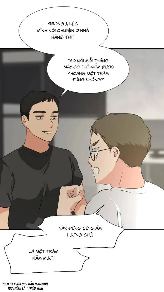 Bản Thiết Kế Vàng Chapter 16 - 33