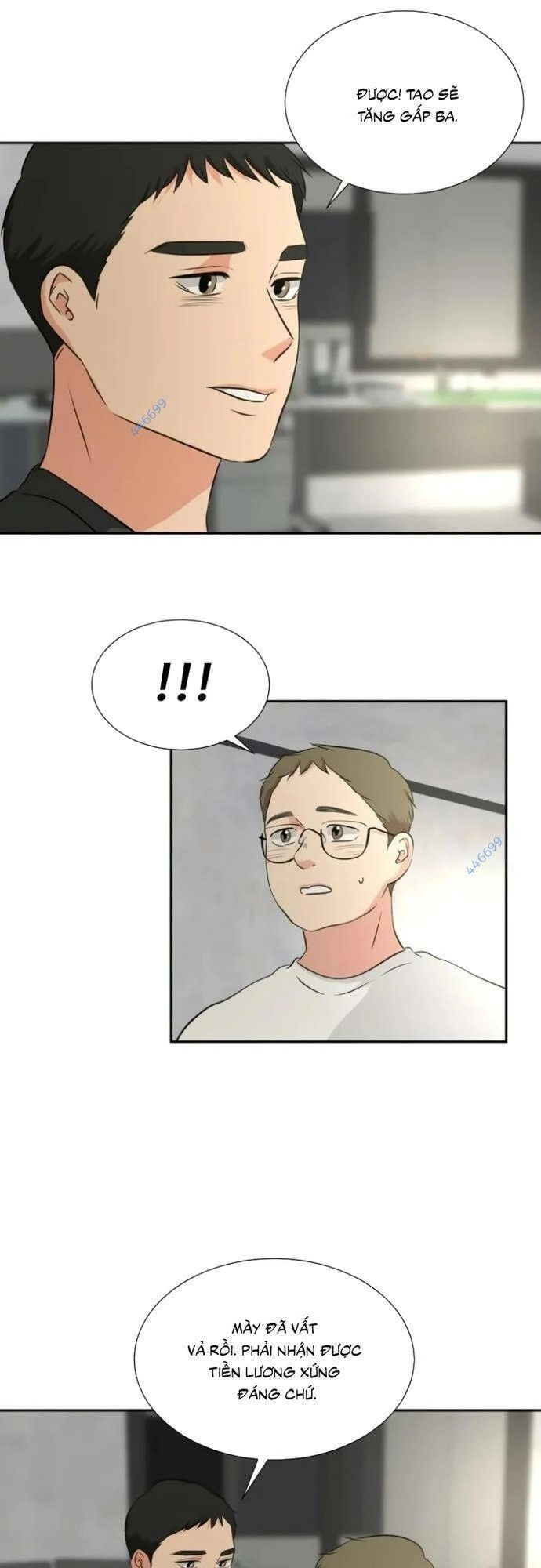 Bản Thiết Kế Vàng Chapter 16 - 34