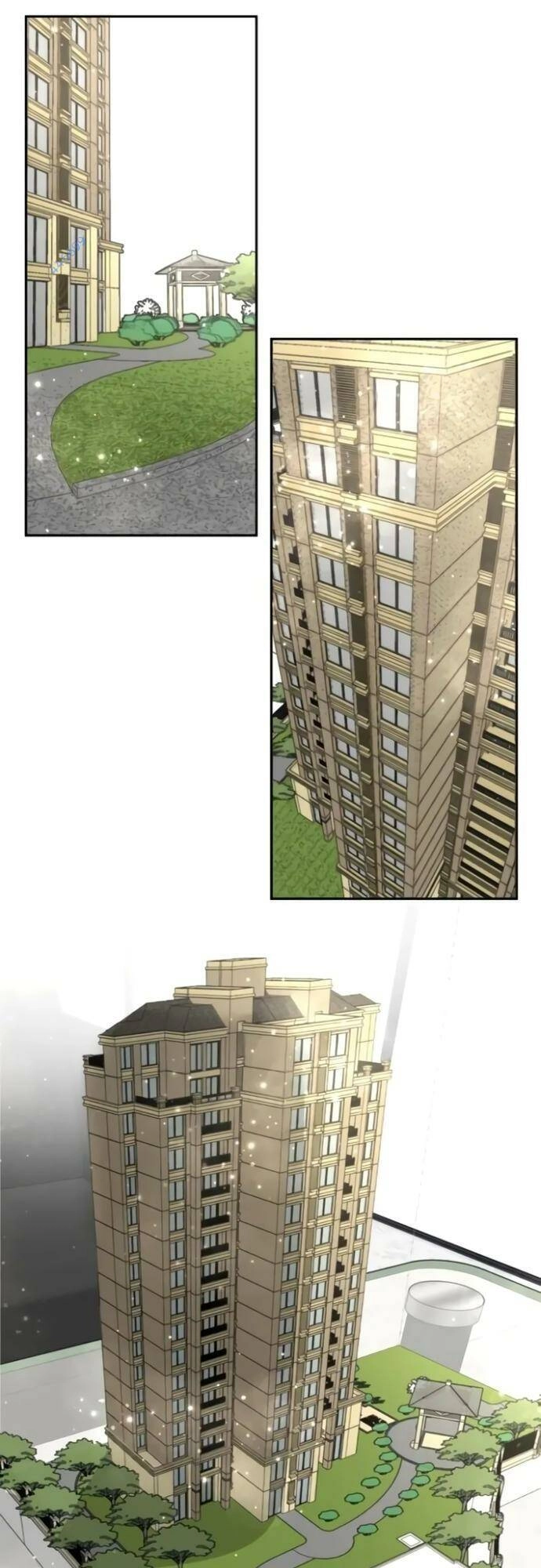 Bản Thiết Kế Vàng Chapter 16 - 39