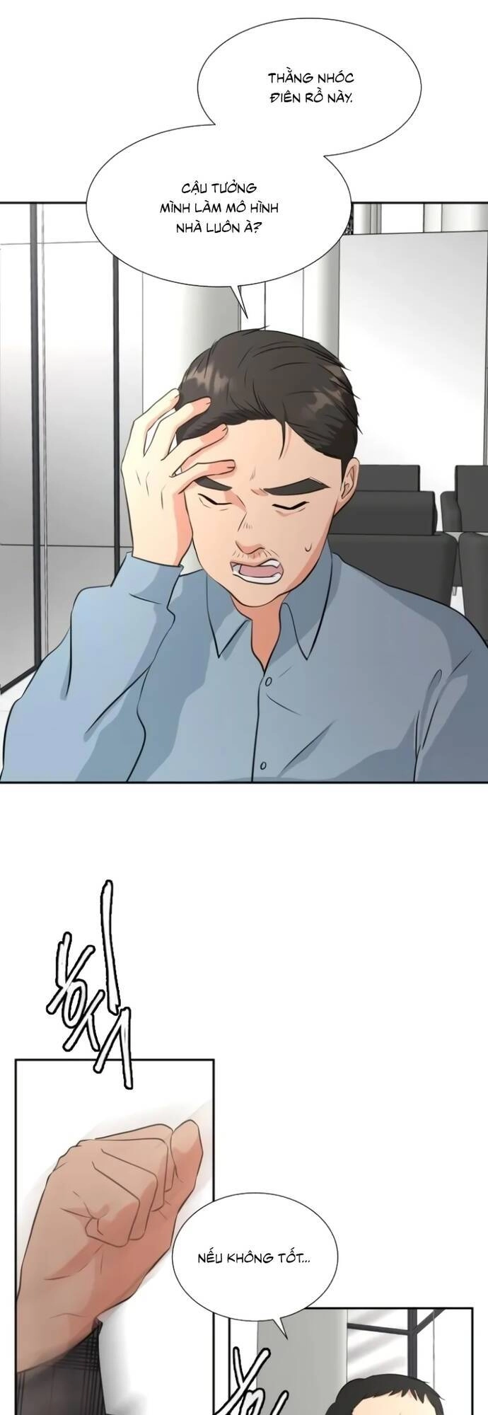 Bản Thiết Kế Vàng Chapter 16 - 42