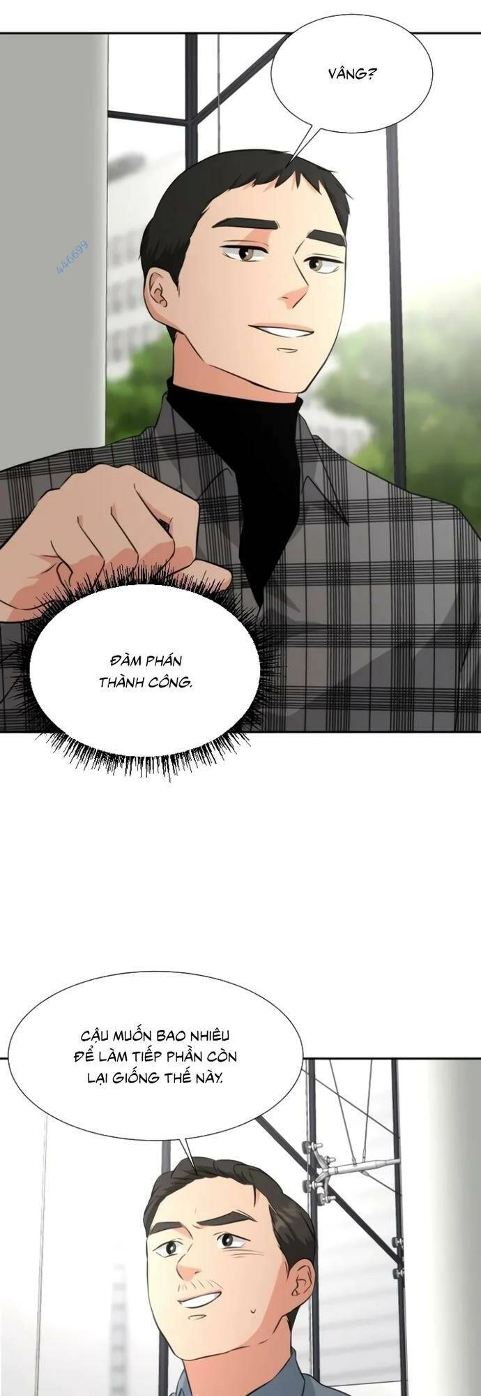 Bản Thiết Kế Vàng Chapter 16 - 44