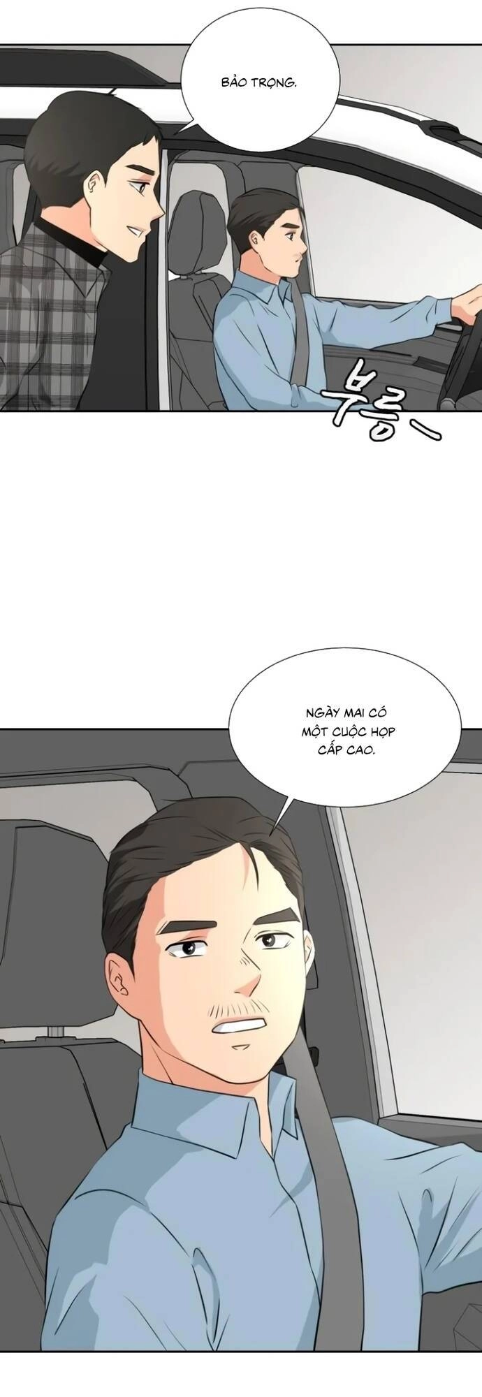 Bản Thiết Kế Vàng Chapter 17 - 4