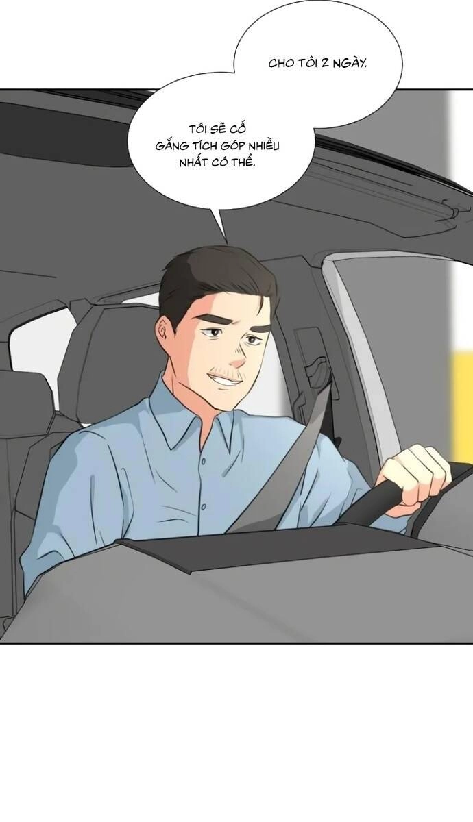 Bản Thiết Kế Vàng Chapter 17 - 6