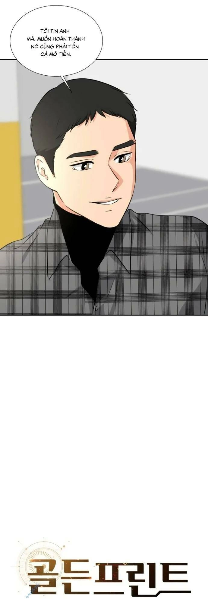 Bản Thiết Kế Vàng Chapter 17 - 7