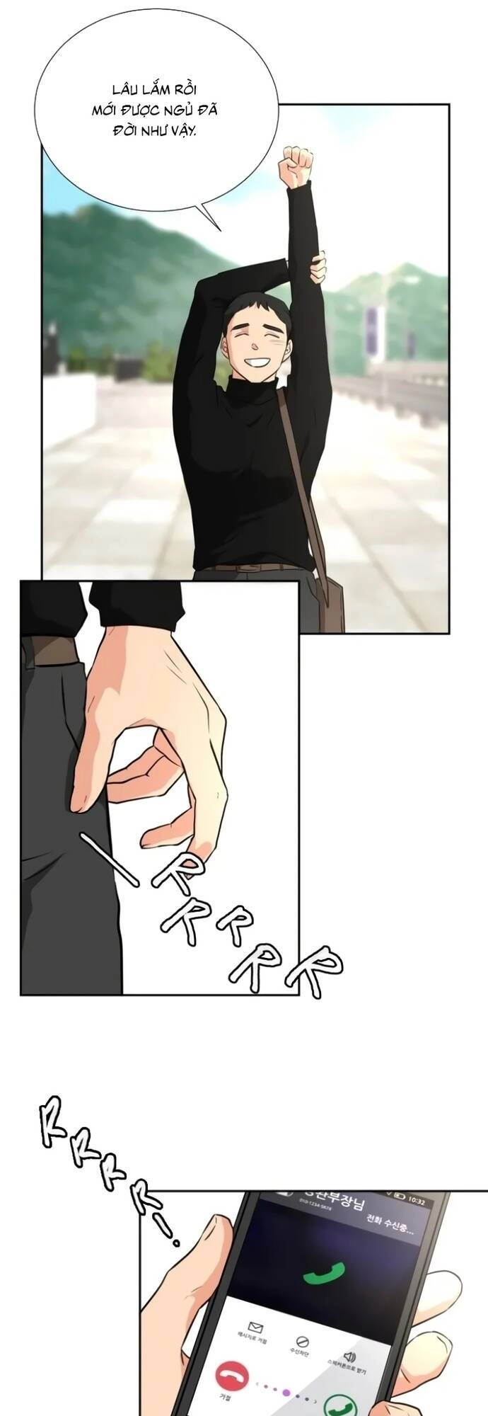 Bản Thiết Kế Vàng Chapter 17 - 9