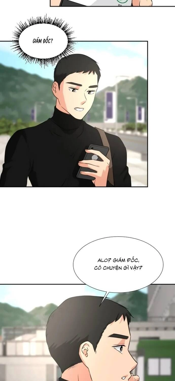 Bản Thiết Kế Vàng Chapter 17 - 10