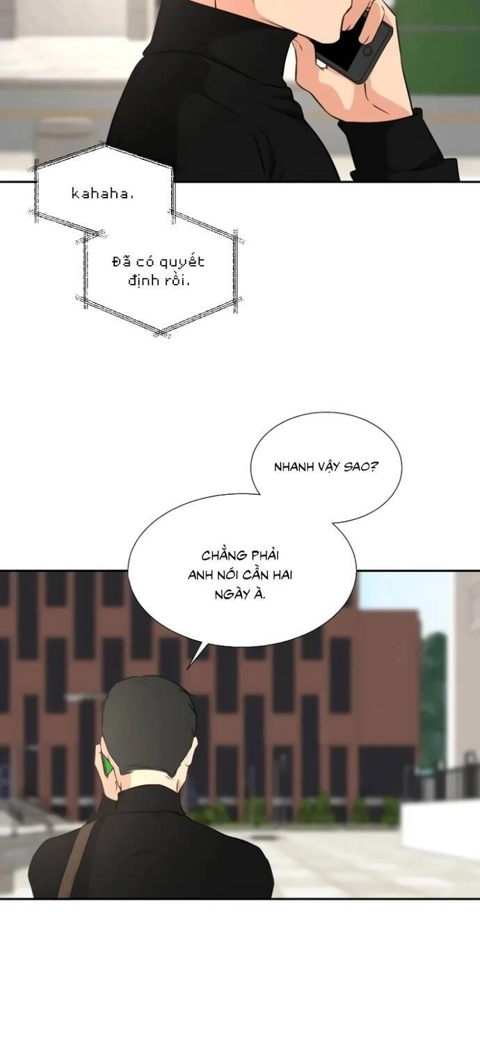 Bản Thiết Kế Vàng Chapter 17 - 11