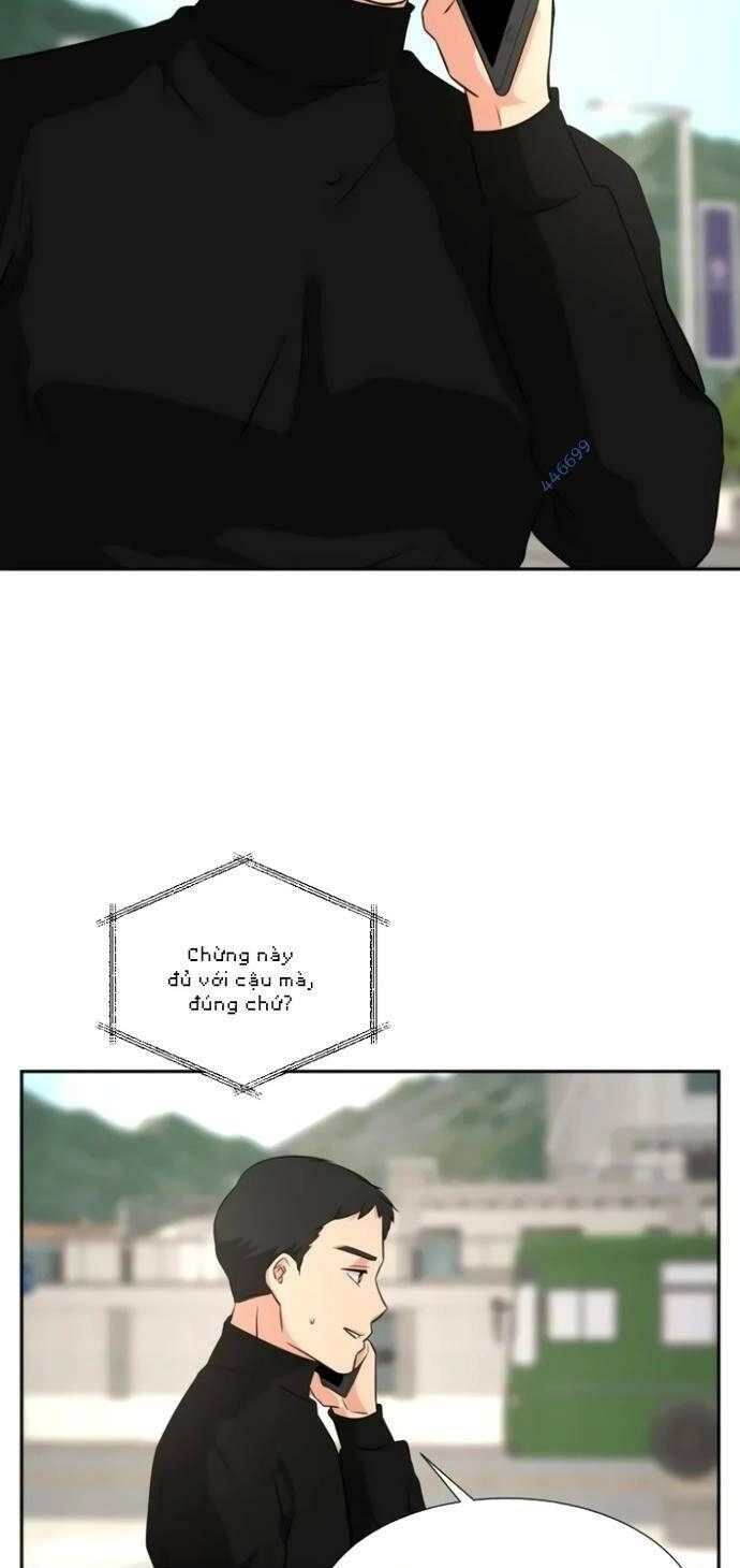 Bản Thiết Kế Vàng Chapter 17 - 13