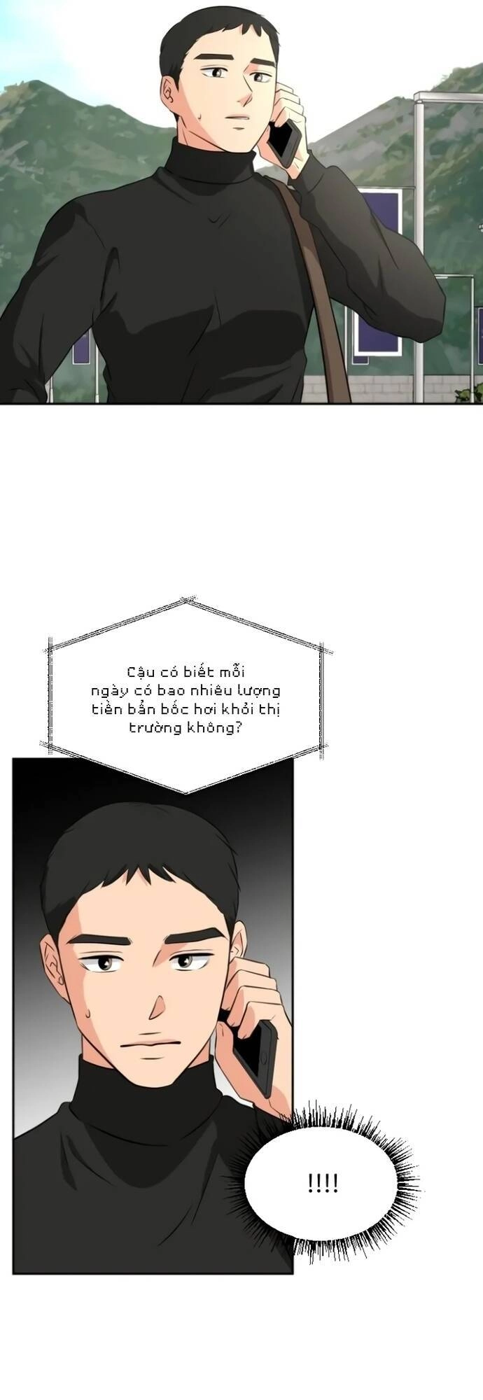 Bản Thiết Kế Vàng Chapter 17 - 15