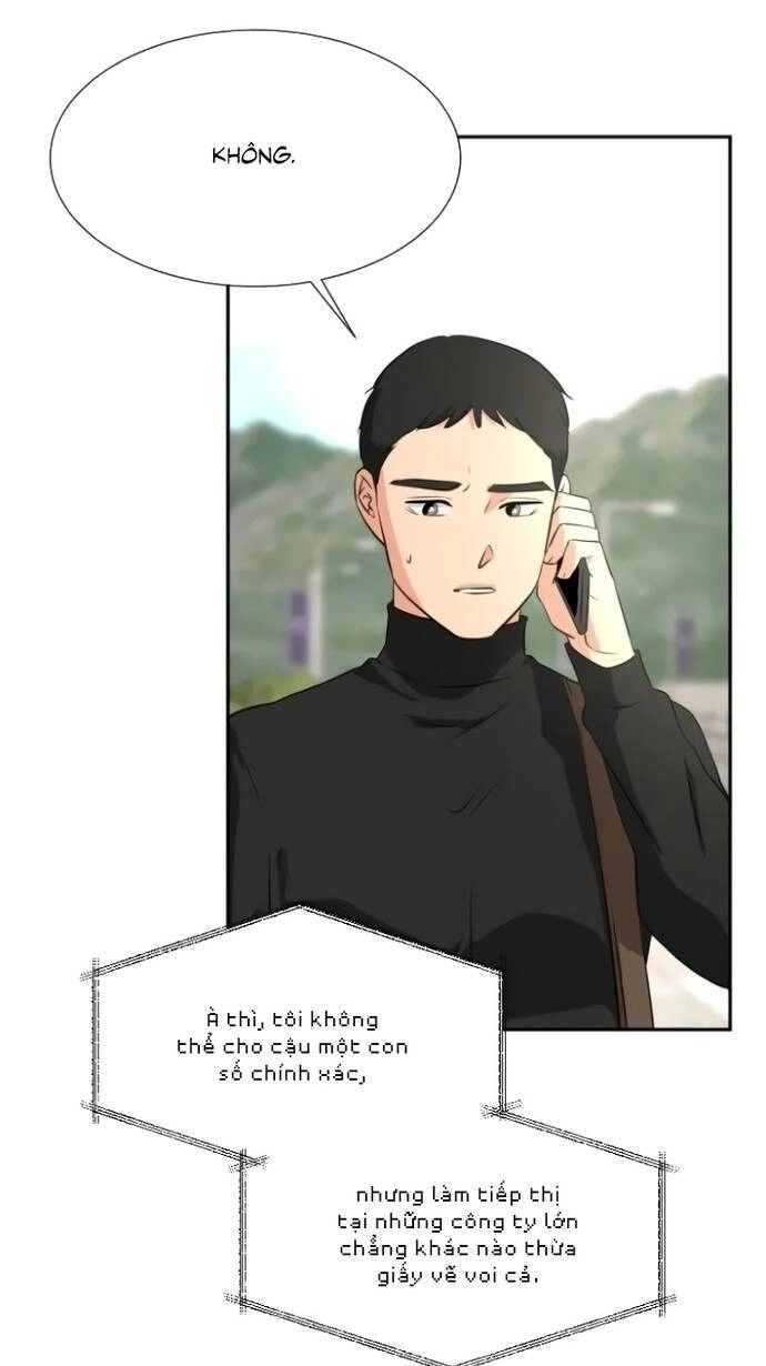 Bản Thiết Kế Vàng Chapter 17 - 16