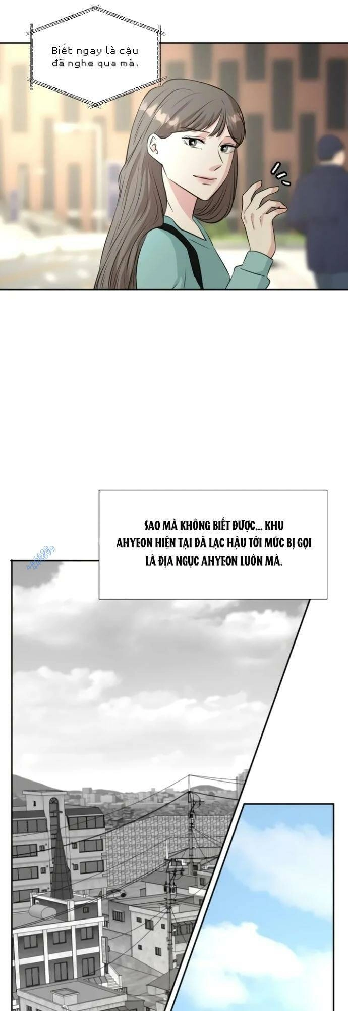 Bản Thiết Kế Vàng Chapter 17 - 24