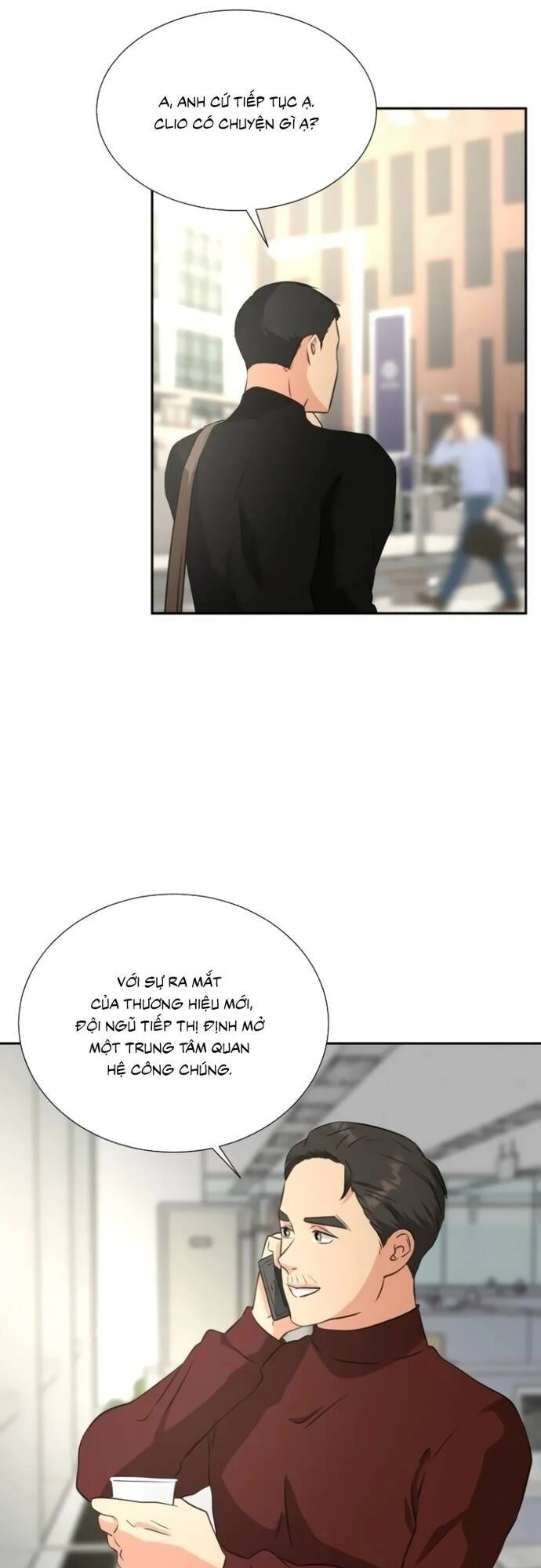 Bản Thiết Kế Vàng Chapter 17 - 27