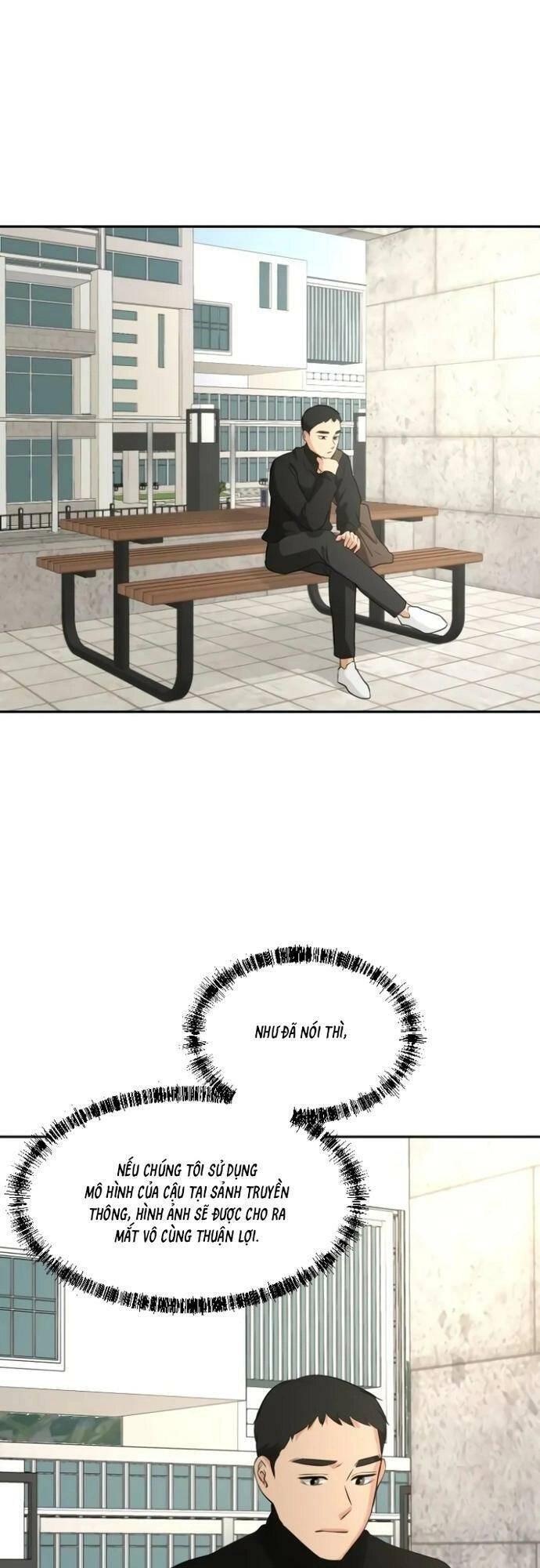 Bản Thiết Kế Vàng Chapter 17 - 30