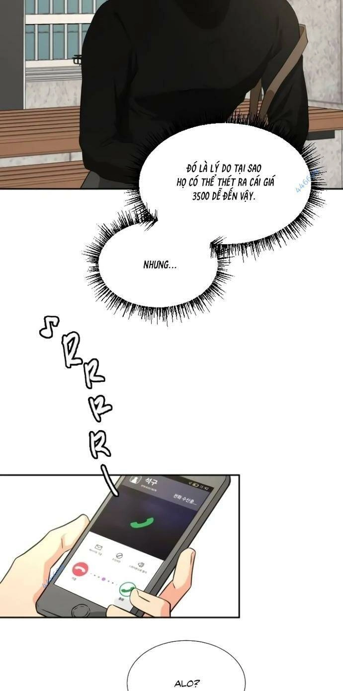 Bản Thiết Kế Vàng Chapter 17 - 31