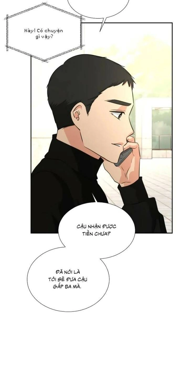 Bản Thiết Kế Vàng Chapter 17 - 32