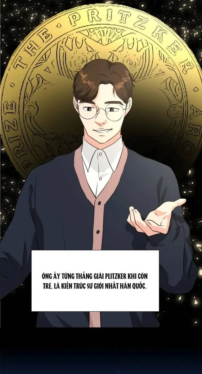 Bản Thiết Kế Vàng Chapter 17 - 40