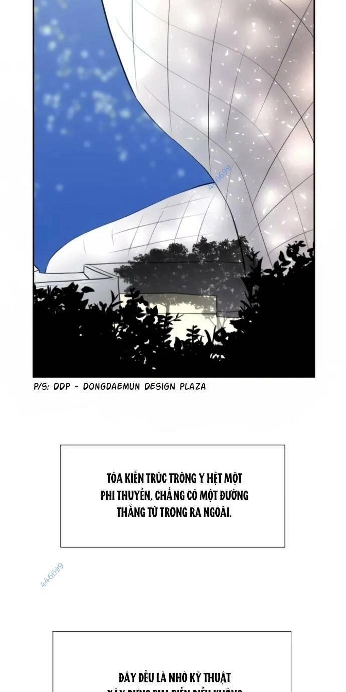 Bản Thiết Kế Vàng Chapter 17 - 42