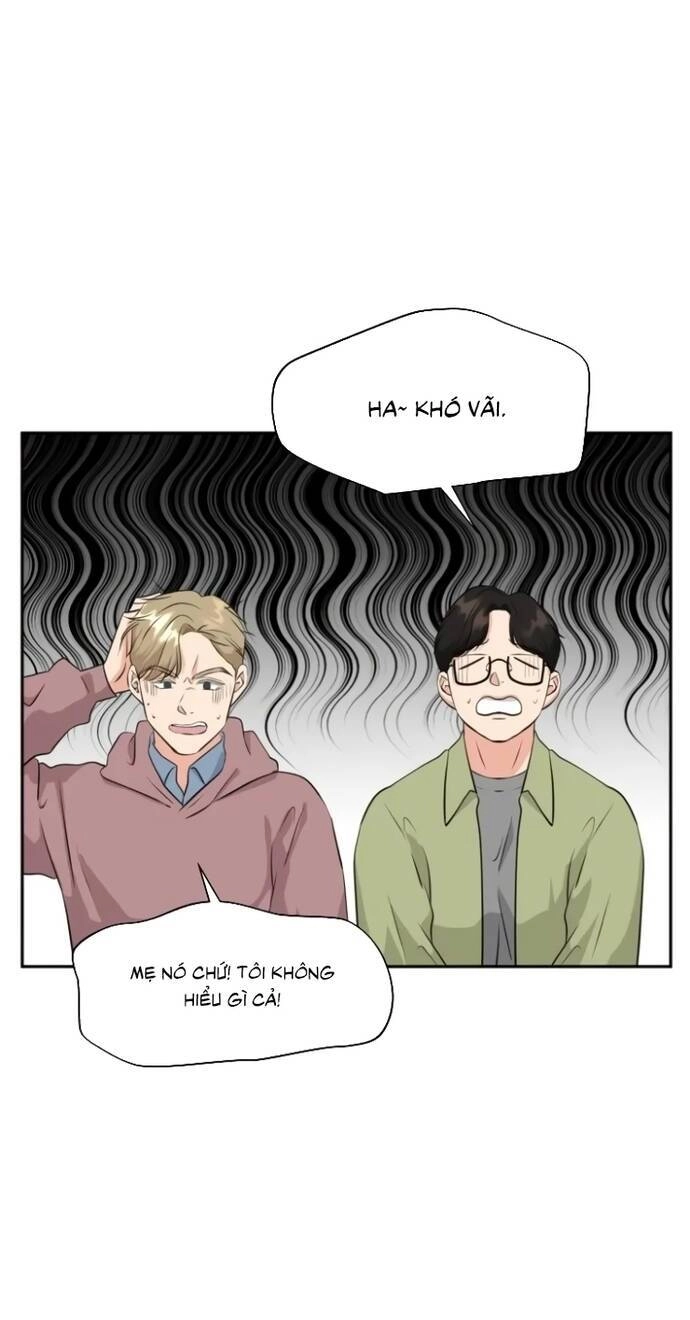 Bản Thiết Kế Vàng Chapter 17 - 46