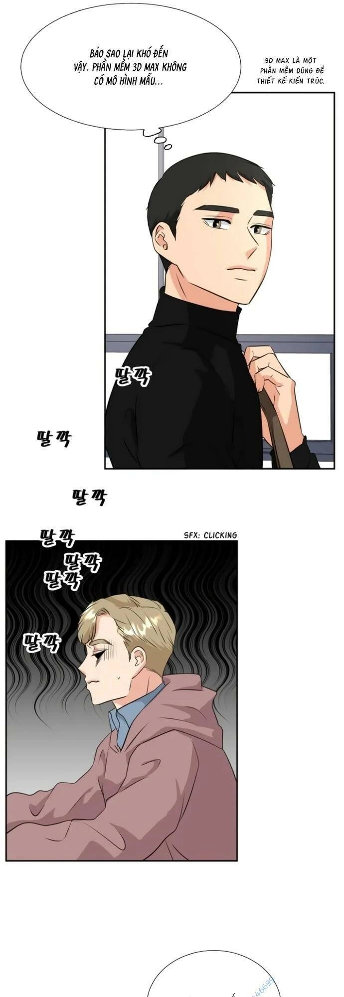 Bản Thiết Kế Vàng Chapter 17 - 47