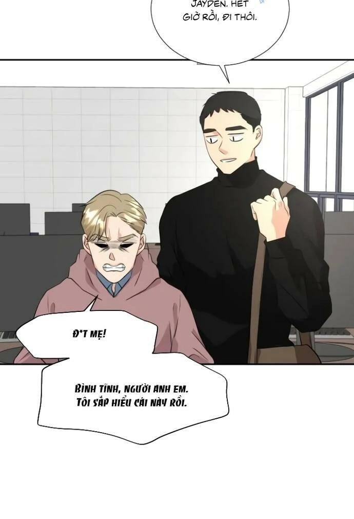 Bản Thiết Kế Vàng Chapter 17 - 48