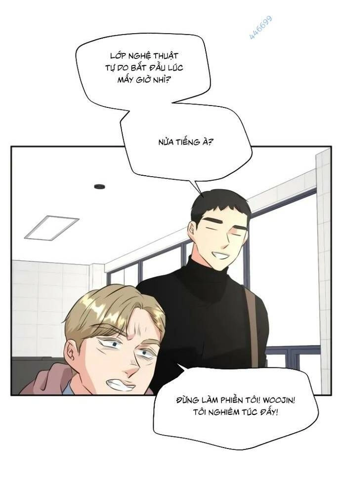 Bản Thiết Kế Vàng Chapter 17 - 49