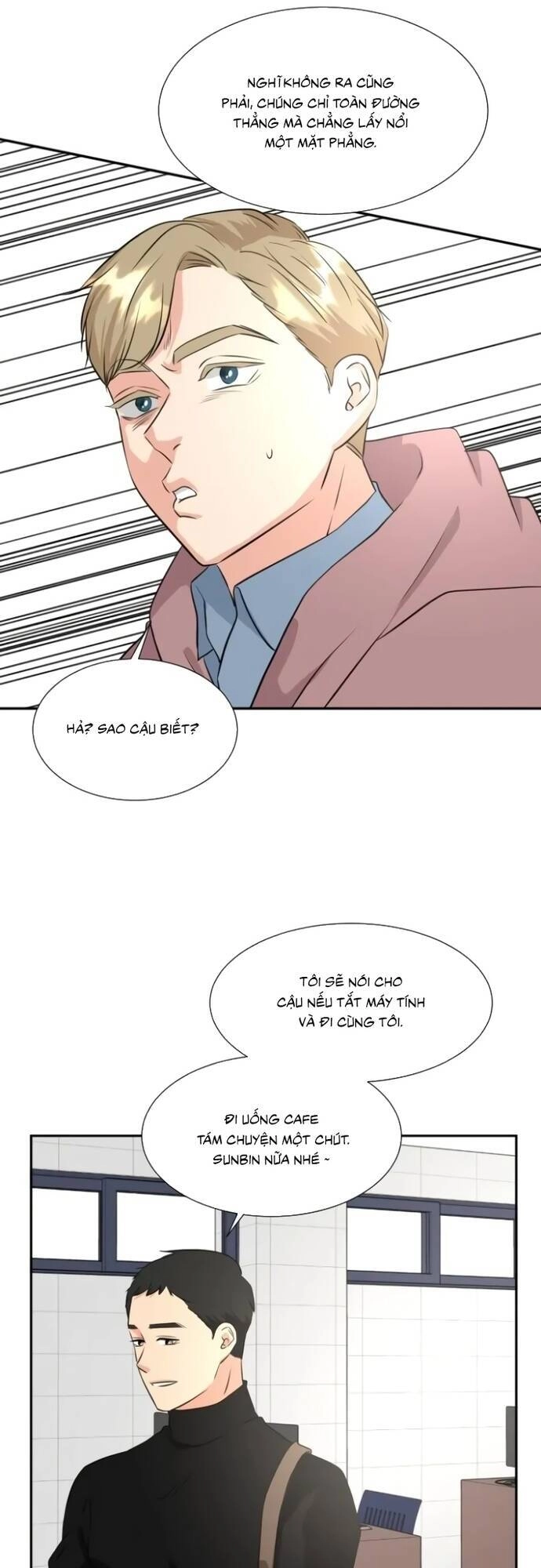 Bản Thiết Kế Vàng Chapter 17 - 50