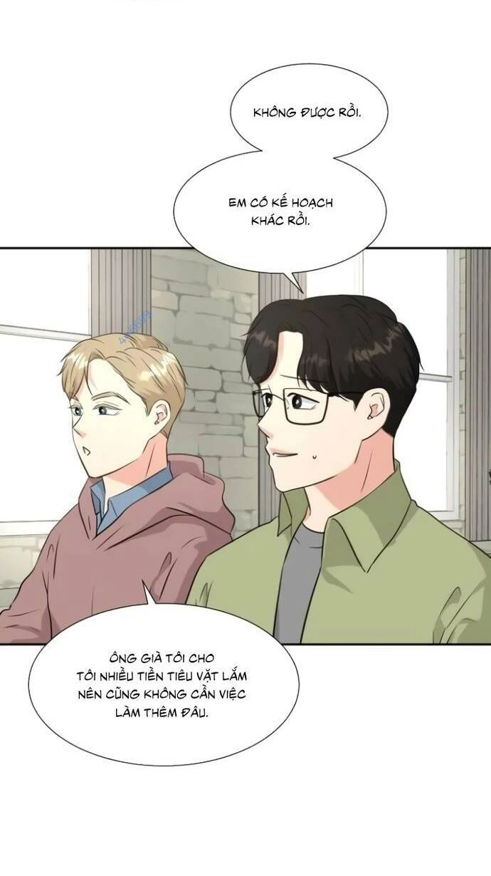 Bản Thiết Kế Vàng Chapter 17 - 55