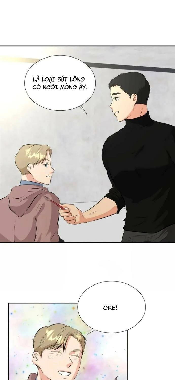 Bản Thiết Kế Vàng Chapter 18 - 26