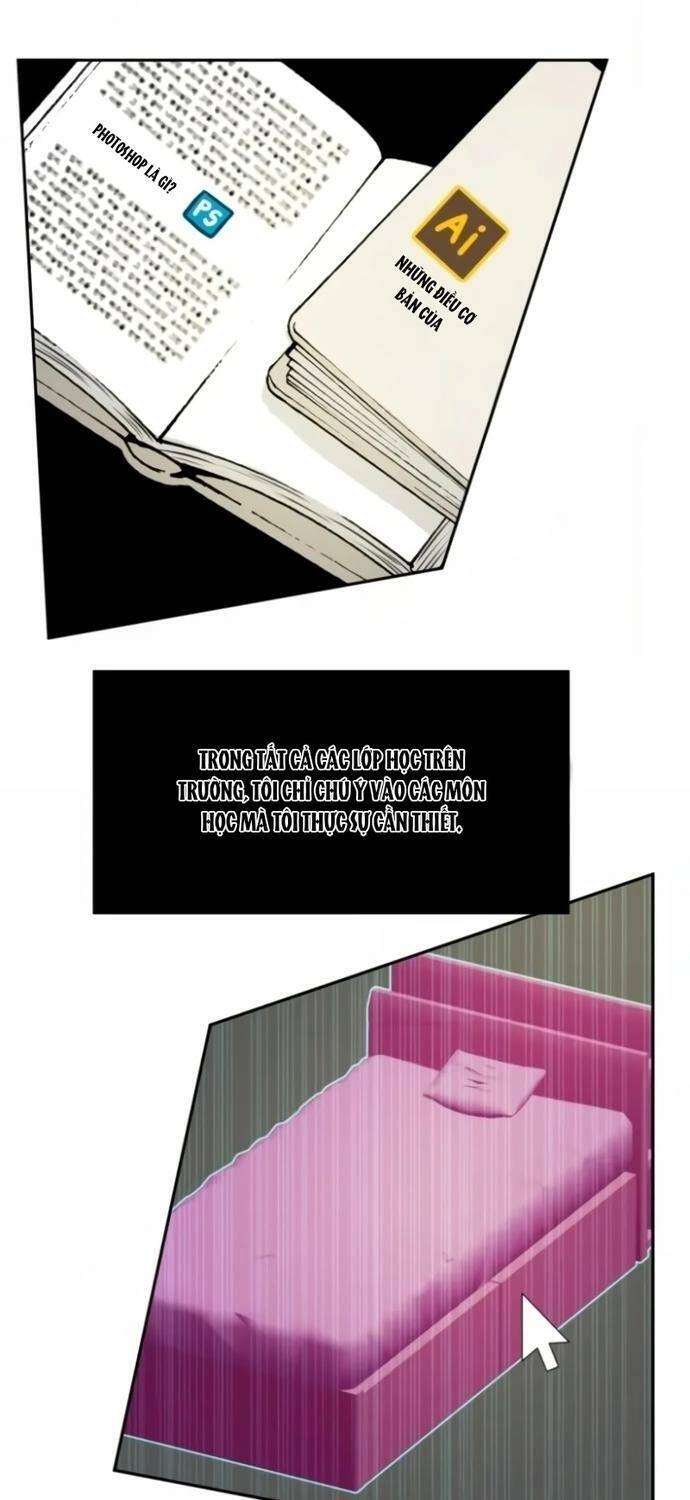 Bản Thiết Kế Vàng Chapter 18 - 32