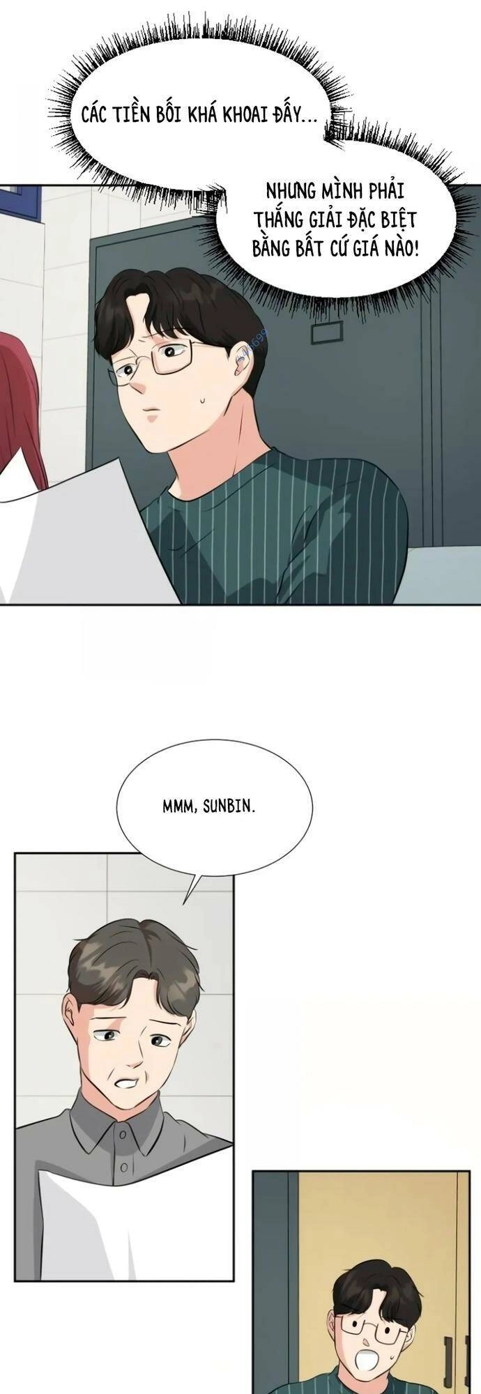 Bản Thiết Kế Vàng Chapter 18 - 37